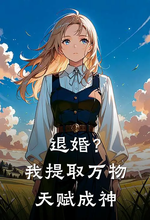 退婚？我提取万物天赋成神