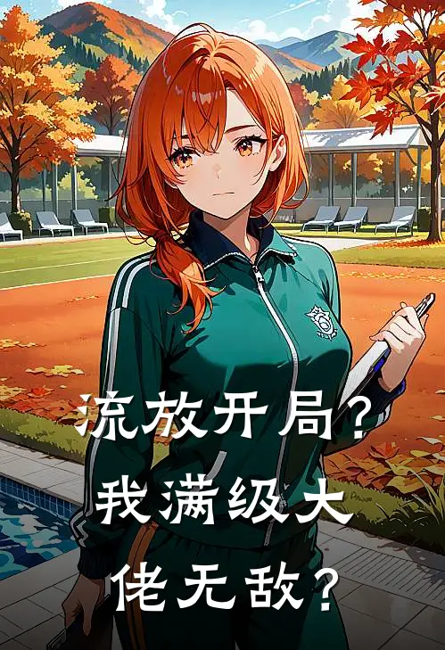 流放开局？我满级大佬无敌？