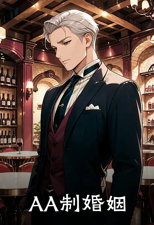 AA制婚姻