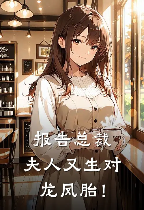 报告总裁：夫人又生对龙凤胎！