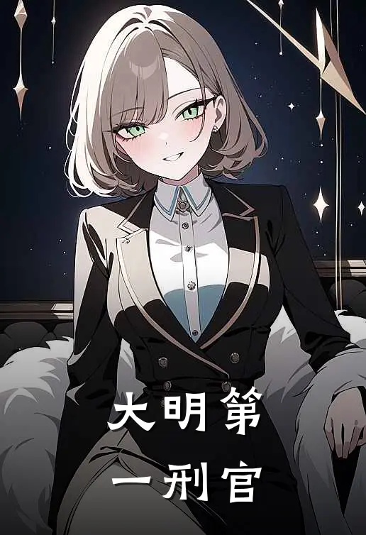 大明第一刑官
