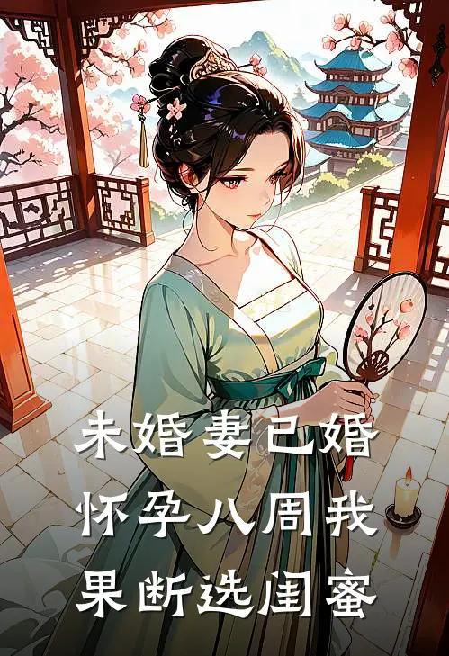 未婚妻已婚怀孕八周我果断选闺蜜