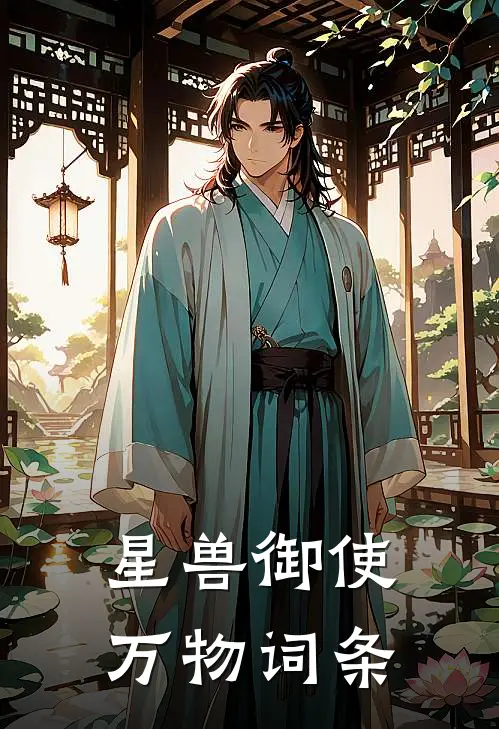 星兽御使：万物词条