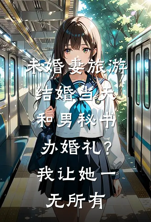 未婚妻旅游结婚当天和男秘书办婚礼？我让她一无所有