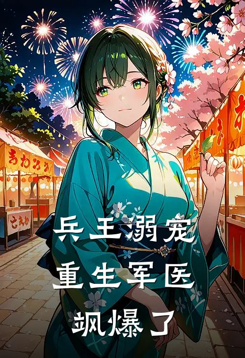 兵王溺宠：重生军医飒爆了
