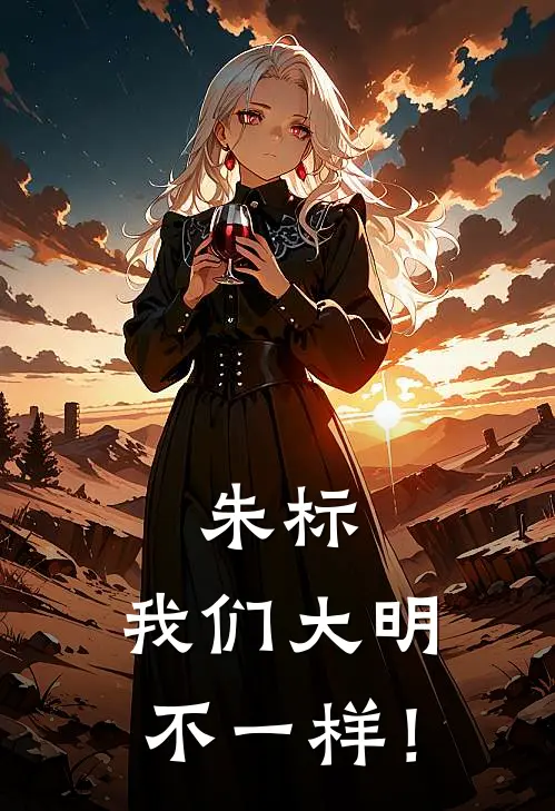 朱标，我们大明不一样！