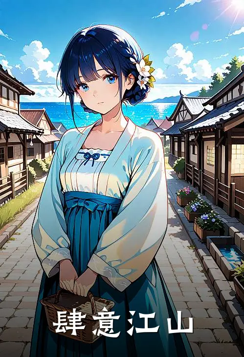 肆意江山