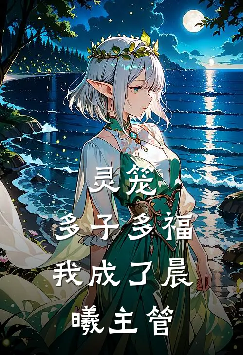 灵笼：多子多福，我成了晨曦主管