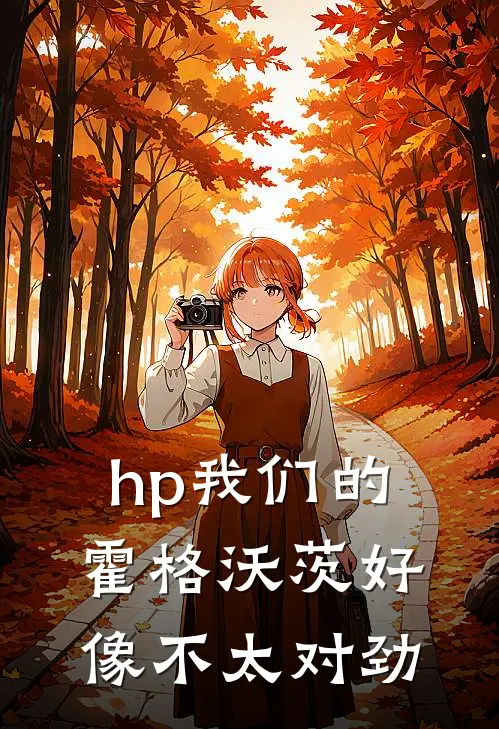 hp我们的霍格沃茨好像不太对劲