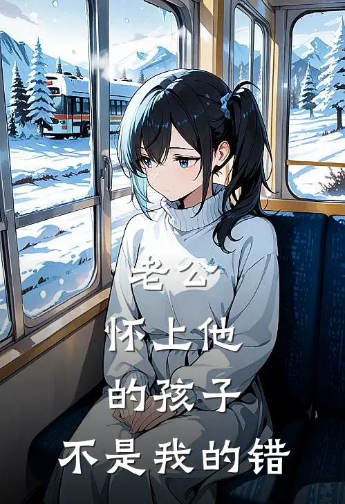 老公，怀上他的孩子，不是我的错