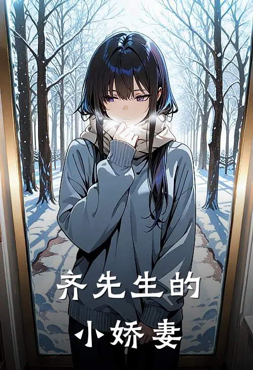 齐先生的小娇妻