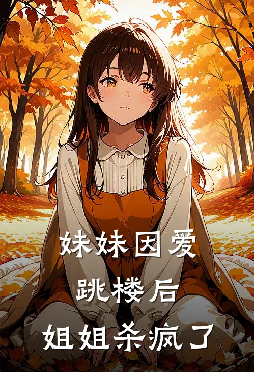 妹妹因爱跳楼后，姐姐杀疯了