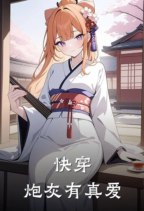 快穿：炮灰有真爱