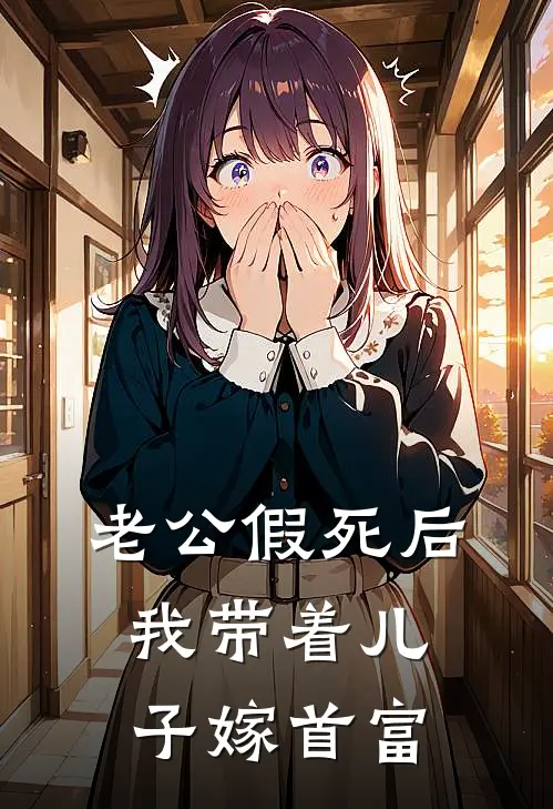 老公假死后，我带着儿子嫁首富