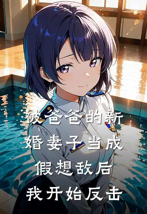 被爸爸的新婚妻子当成假想敌后，我开始反击