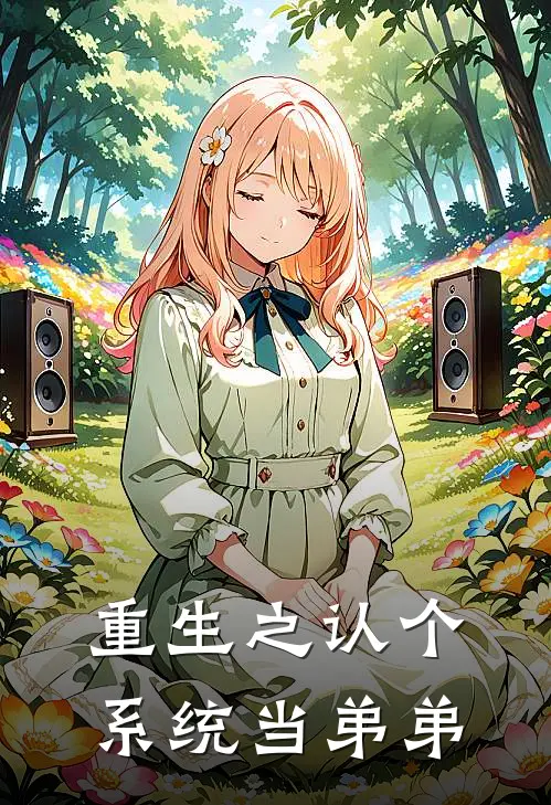 重生之认个系统当弟弟