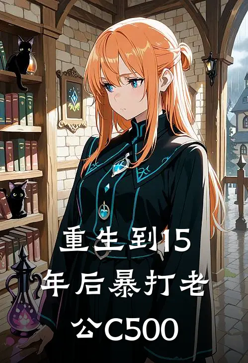 重生到15年后暴打老公C500