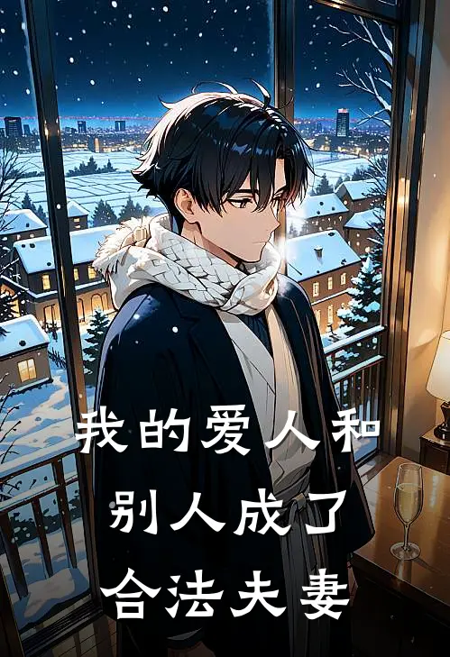 我的爱人和别人成了合法夫妻
