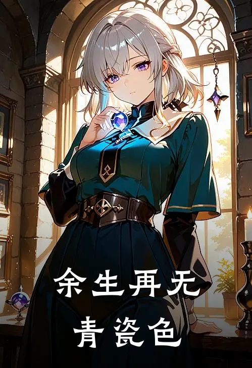 余生再无青瓷色