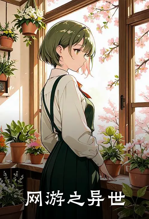 网游之异世