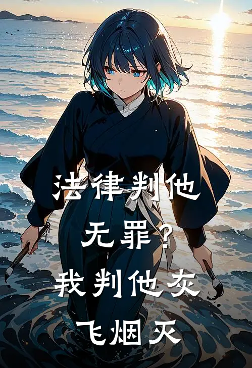 法律判他无罪？我判他灰飞烟灭