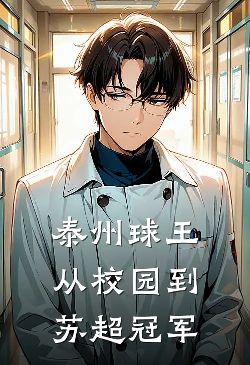 泰州球王：从校园到苏超冠军