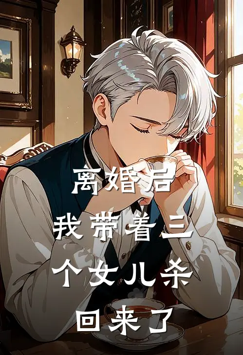 离婚后，我带着三个女儿杀回来了