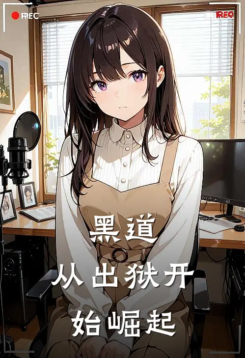 黑道：从出狱开始崛起