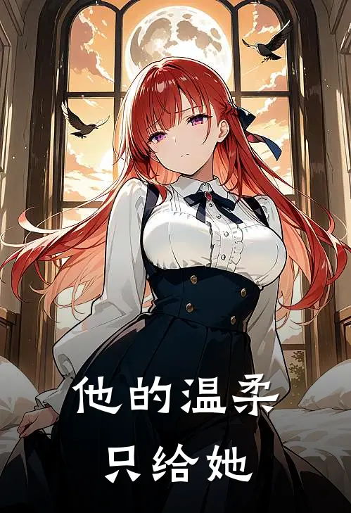 他的温柔只给她