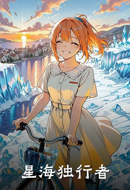 星海独行者