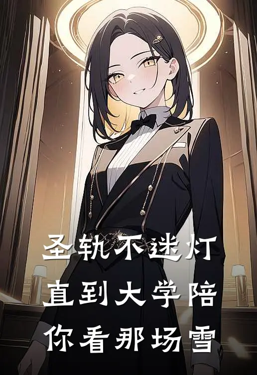 圣轨不迷灯直到大学陪你看那场雪