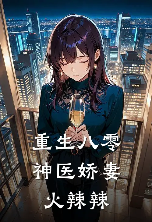 重生八零：神医娇妻火辣辣
