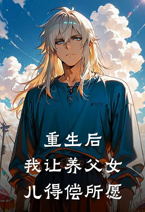 重生后，我让养父女儿得偿所愿