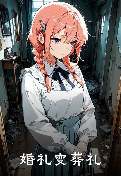婚礼变葬礼