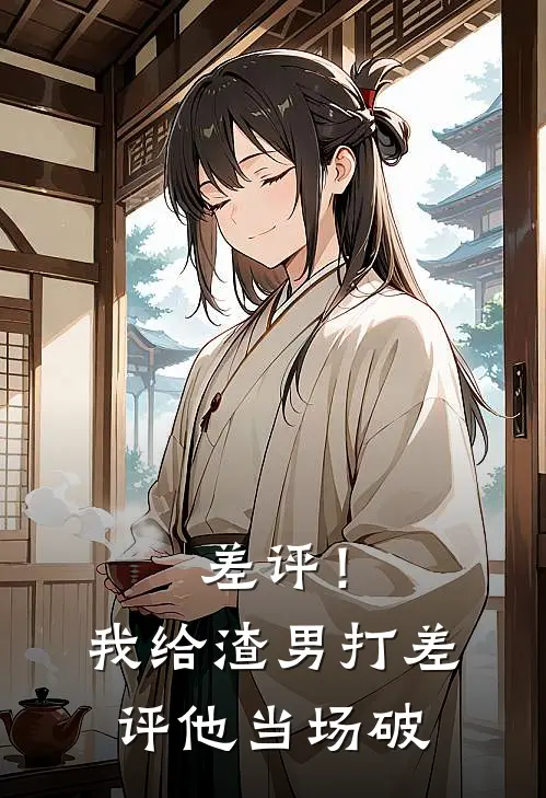 差评！我给渣男打差评，他当场破