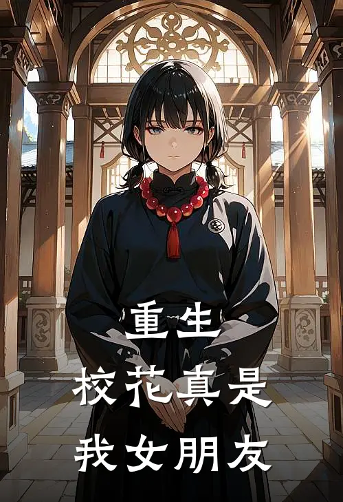 重生：校花真是我女朋友