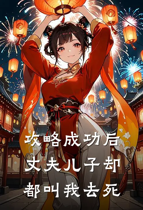 攻略成功后，丈夫儿子却都叫我去死