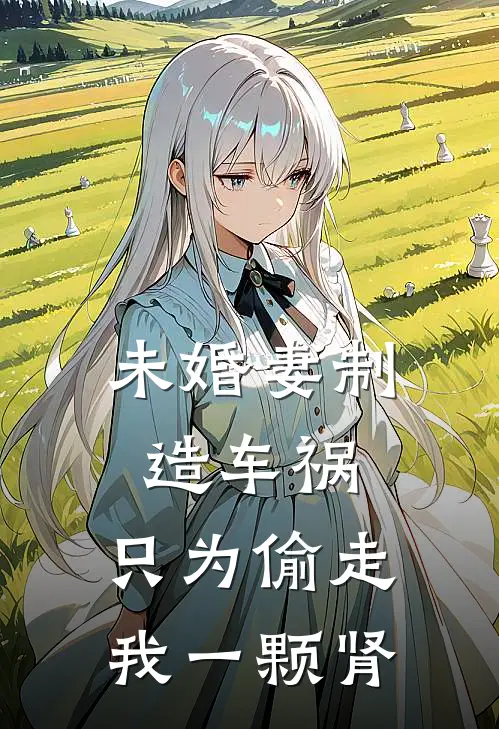 未婚妻制造车祸，只为偷走我一颗肾