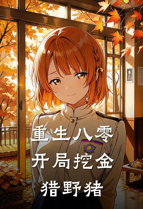重生八零：开局挖金猎野猪