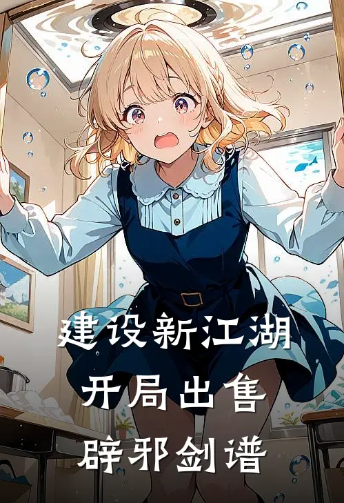 建设新江湖，开局出售辟邪剑谱