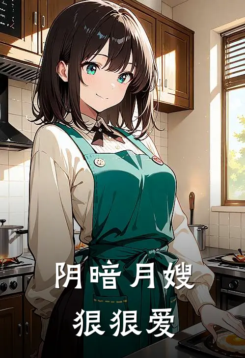 阴暗月嫂狠狠爱