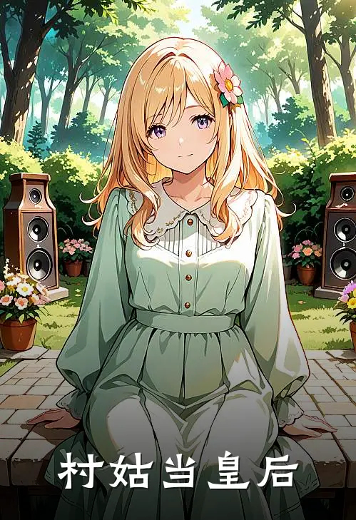 村姑当皇后
