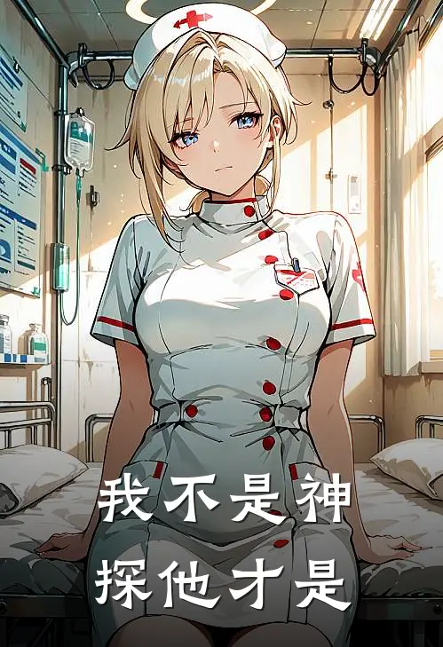 我不是神探他才是