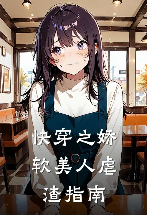 快穿之娇软美人虐渣指南