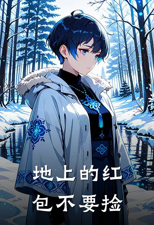 地上的红包不要捡