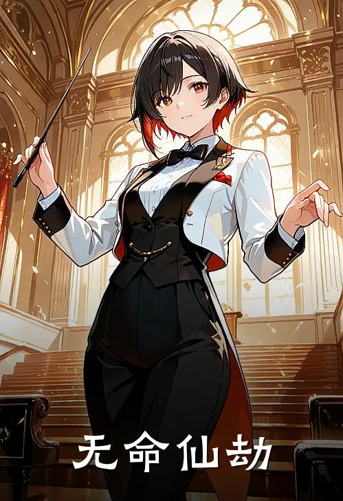 无命仙劫