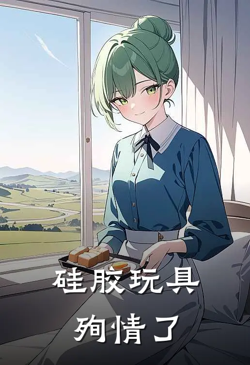 硅胶玩具殉情了