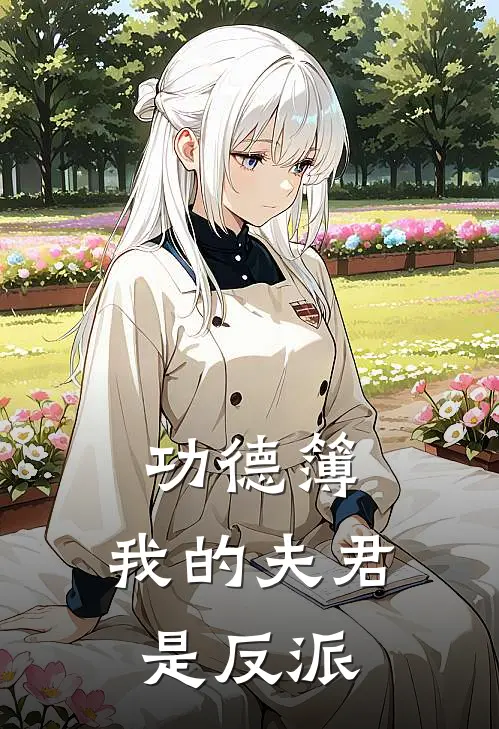 功德簿：我的夫君是反派