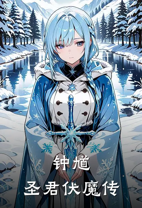 钟馗：圣君伏魔传