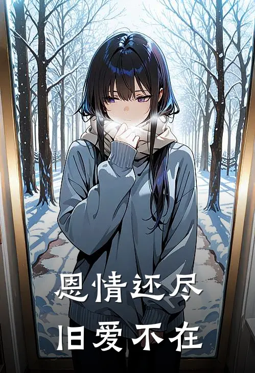 恩情还尽，旧爱不在